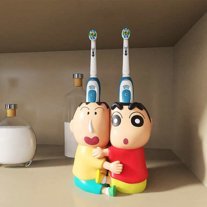 Home Goods Bathroom Decor - 2026 New Model Crayon Xiaoxin Ai