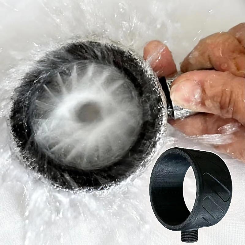Home In Bathroom - Bathroom Men Shower Head 1Pcs High