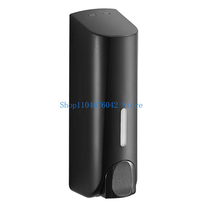 652F Shampoo & Soap Dispensers - огляд і ціна Home Bathroom Wall Soap Dispenser