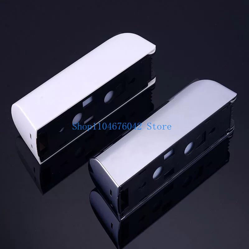 652F Shampoo & Soap Dispensers - огляд і ціна Home Bathroom Wall Soap Dispenser