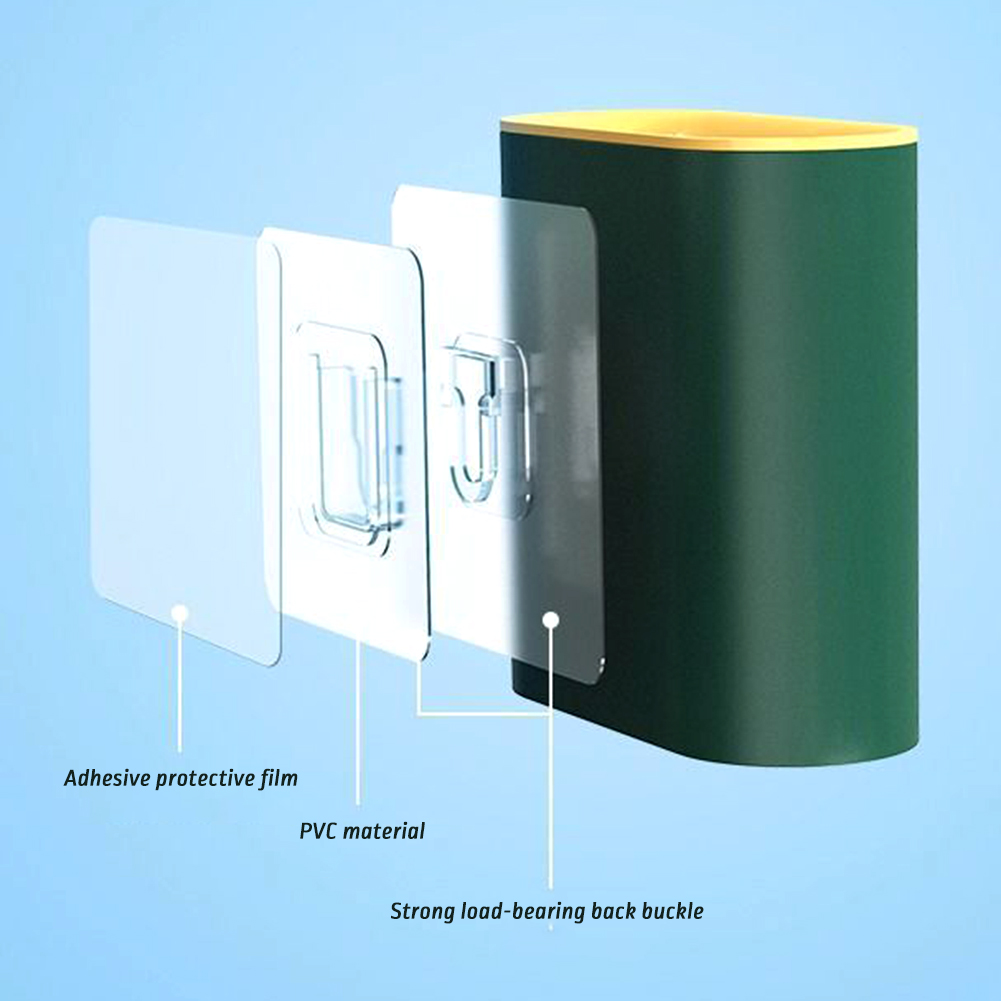 Flexible Toilet Brush Cleaner  - огляд і ціна Home Bathroom Cleaning Kit