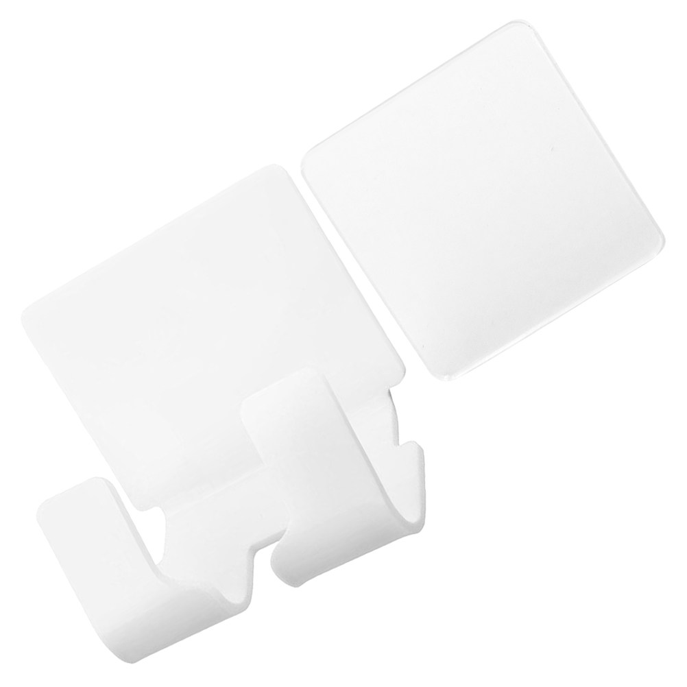 Wall Mount Phone Holder Acryli - огляд і ціна Home In Bathroom