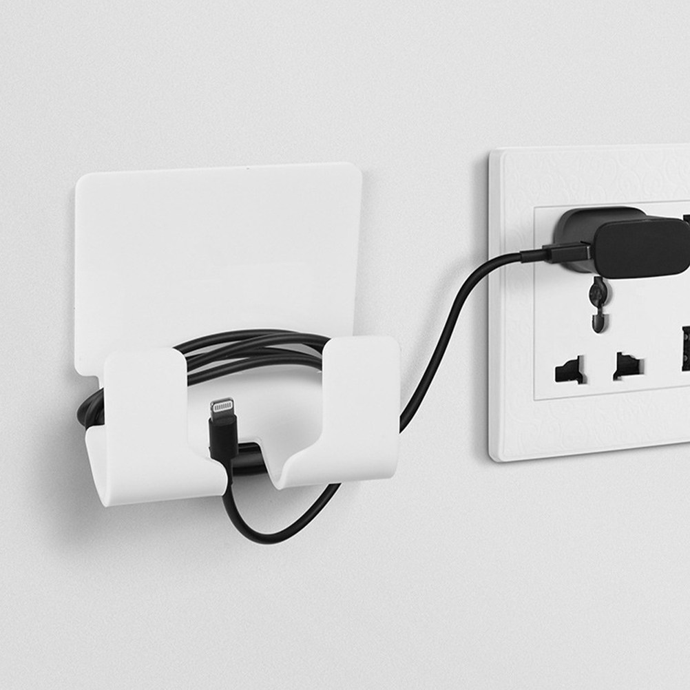 Wall Mount Phone Holder Acryli - огляд і ціна Home In Bathroom