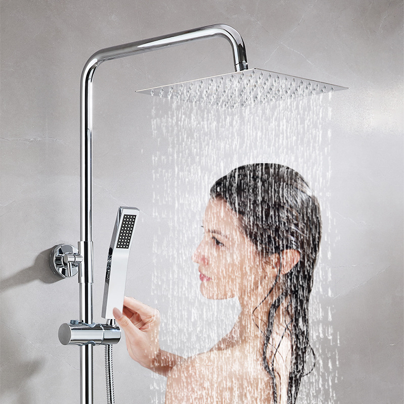 Electroplated Stainless Steel  - огляд і ціна Home In Bathroom