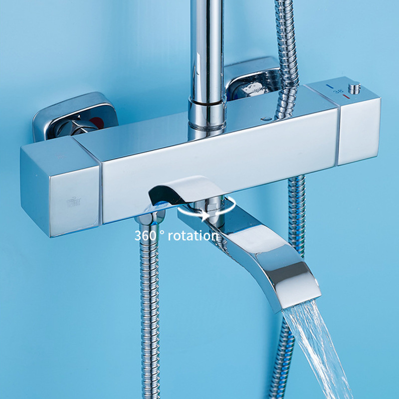 Electroplated Stainless Steel  - огляд і ціна Home In Bathroom