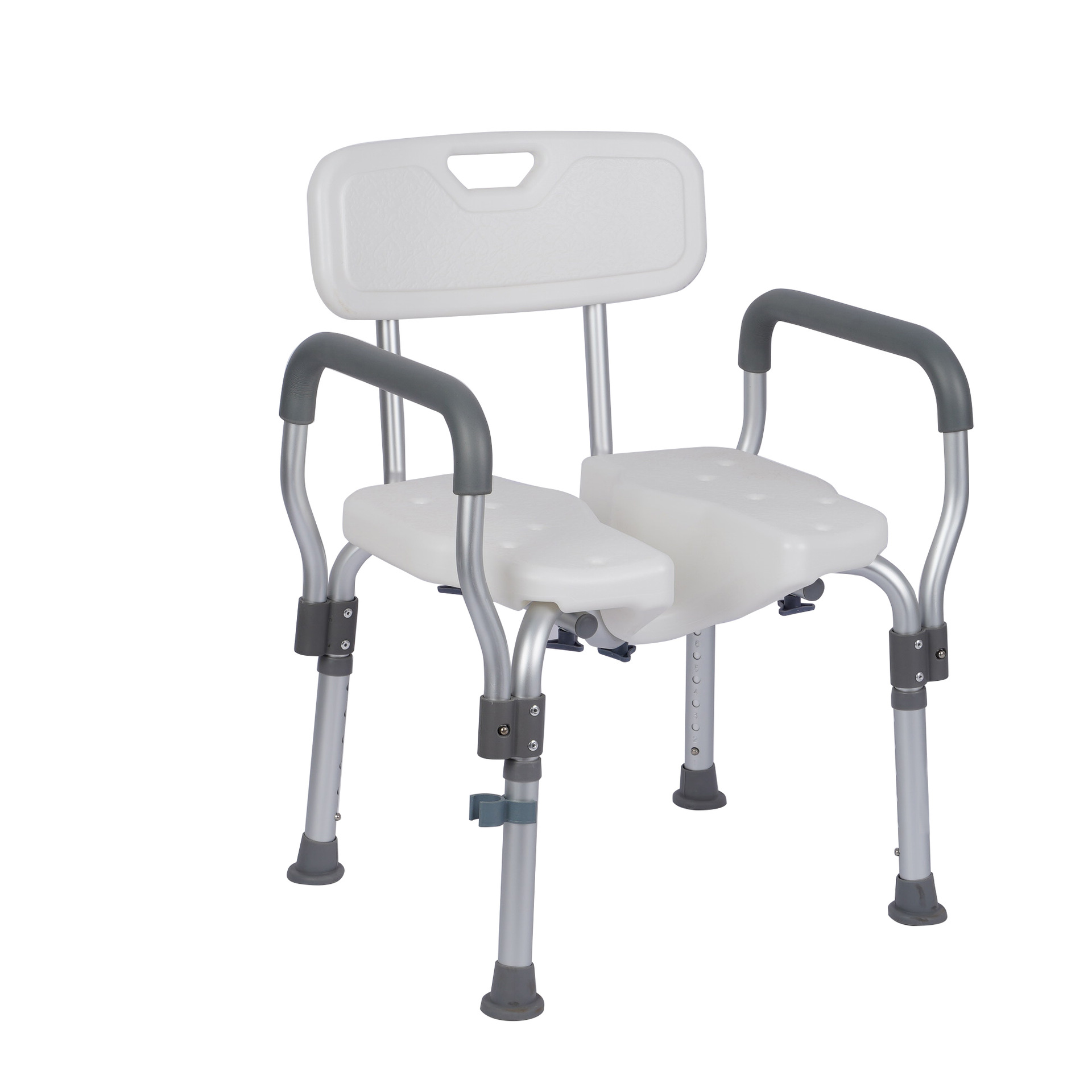 Adjustable Height Non-Slip Sho - огляд і ціна Home Bathroom Supplies