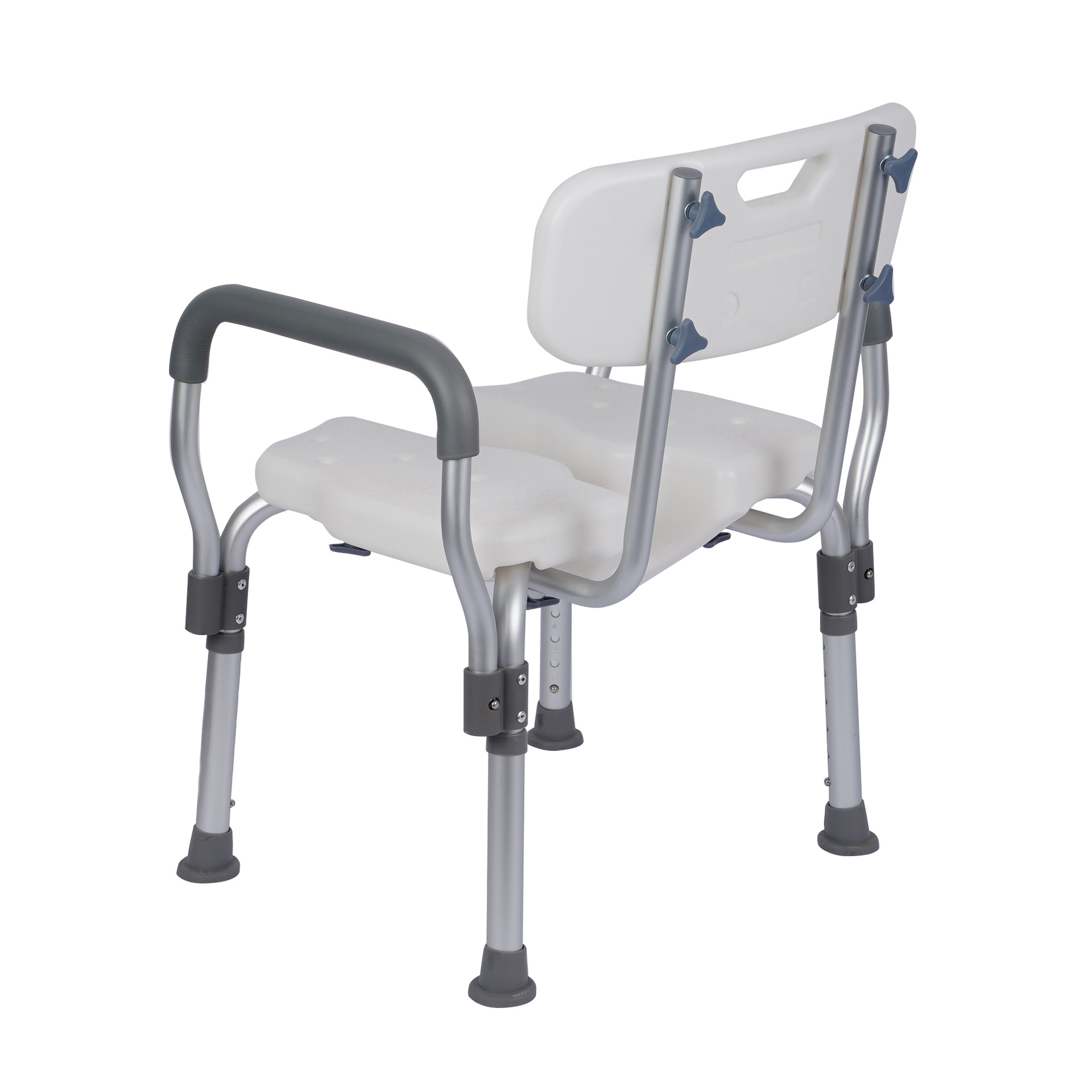 Adjustable Height Non-Slip Sho - огляд і ціна Home Bathroom Supplies