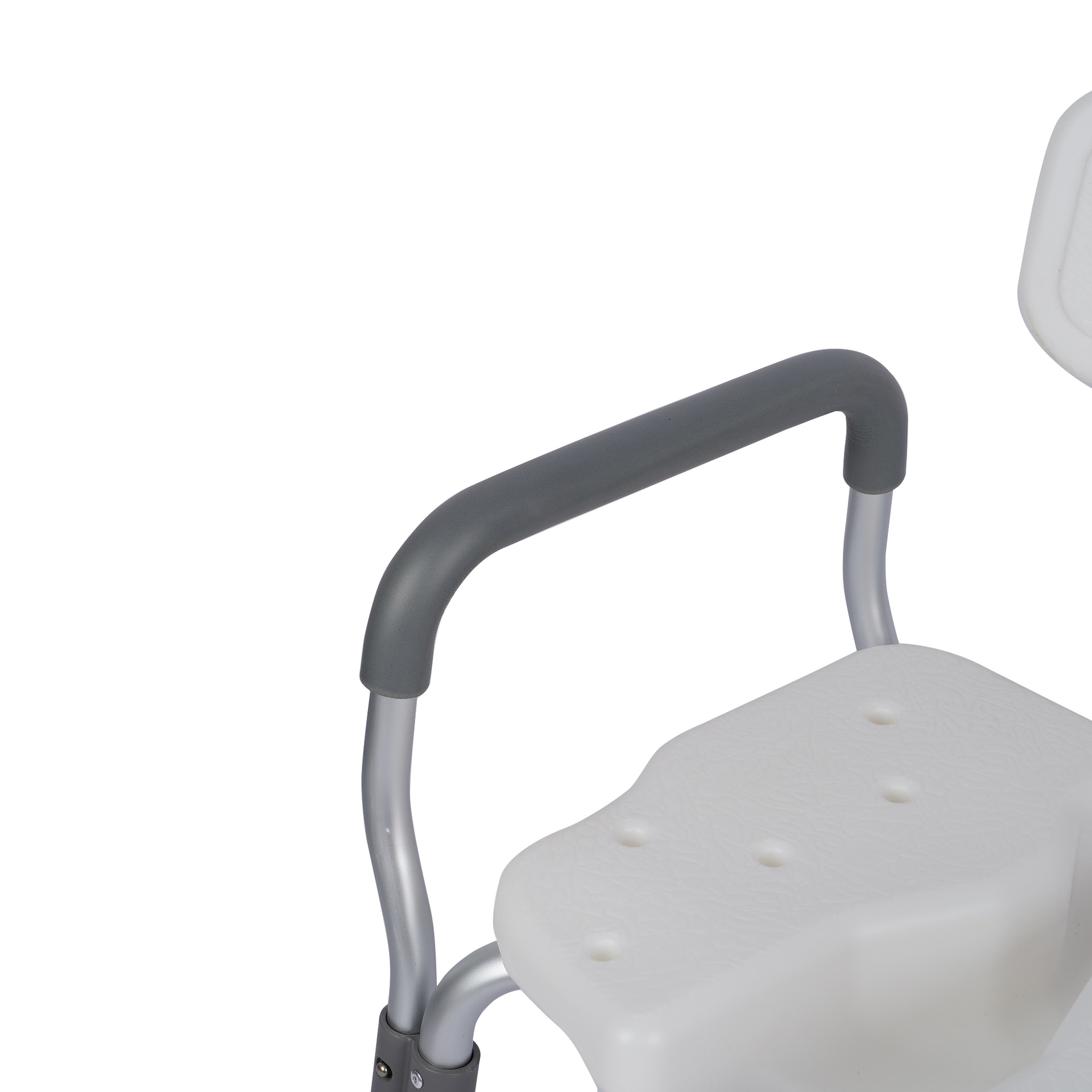 Adjustable Height Non-Slip Sho - огляд і ціна Home Bathroom Supplies