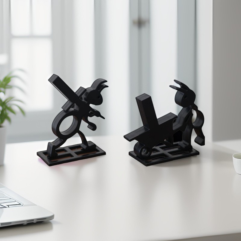 Bathroom Ant Toilet Paper Stan - огляд і ціна Home Bathroom Paper Towel Holder