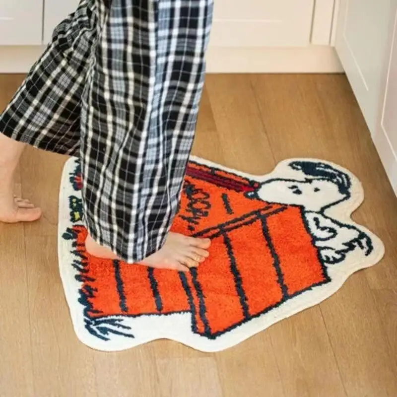 Cute Cartoon Snoopy House Shap - огляд і ціна Home Goods Bathroom Decor