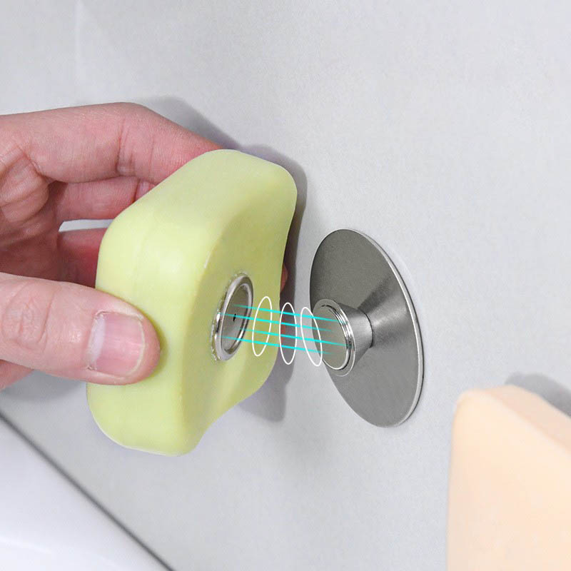 3M Gum Perforation-free Wall M - огляд і ціна Home Bathroom Supplies