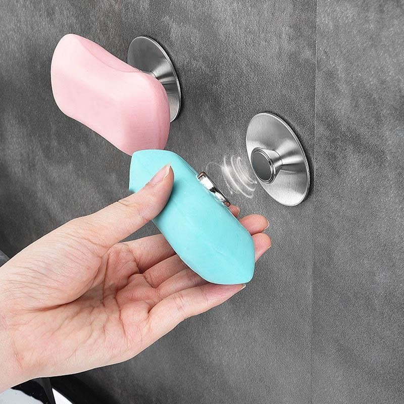 3M Gum Perforation-free Wall M - огляд і ціна Home Bathroom Supplies