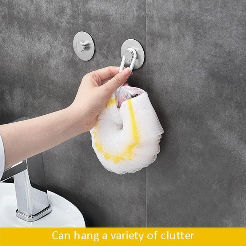3M Gum Perforation-free Wall M - огляд і ціна Home Bathroom Supplies