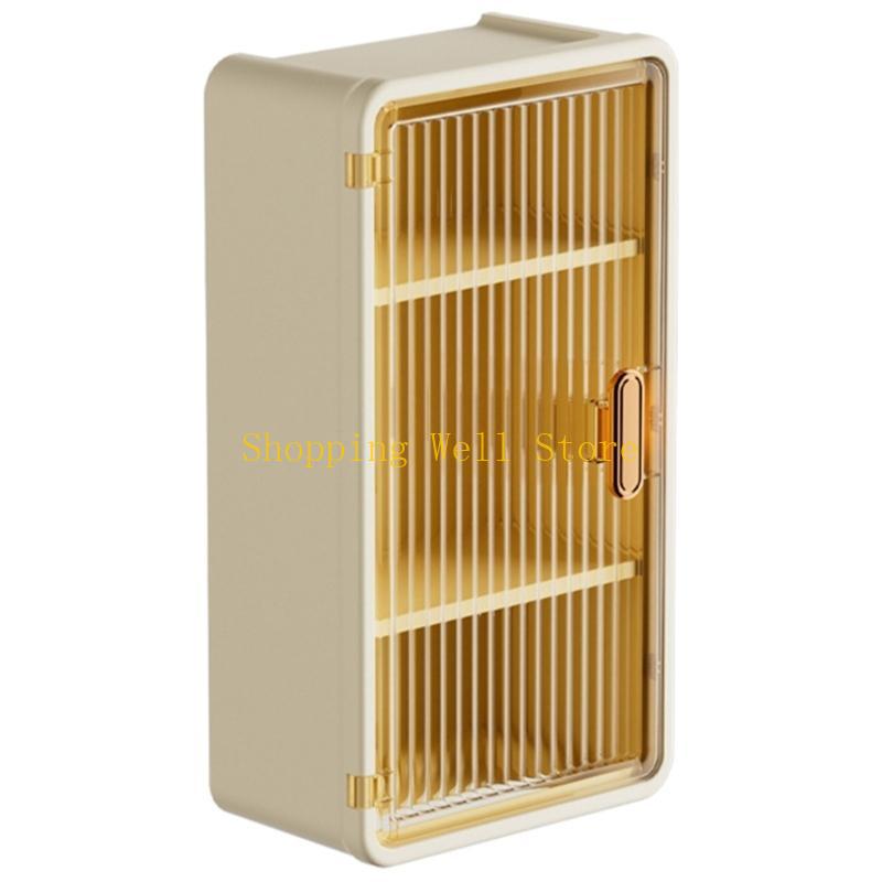 KX4B Space Saving Bathroom Tis - огляд і ціна Home Bathroom Paper Towel Holder