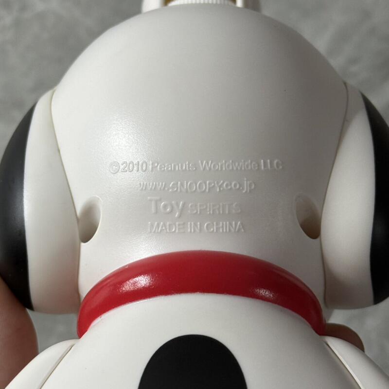 Kawaii Snoopy Dispenser Bottle - огляд і ціна Home Goods Bathroom Decor