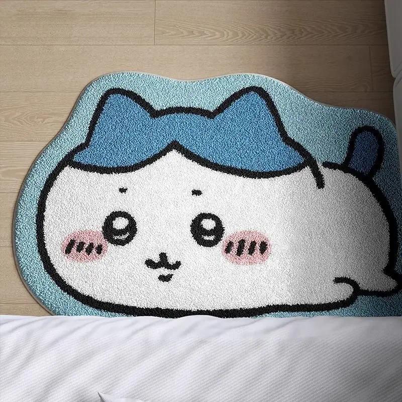 Cartoon Bath Mat Soft and Fluf - огляд і ціна Home Bathroom Supplies