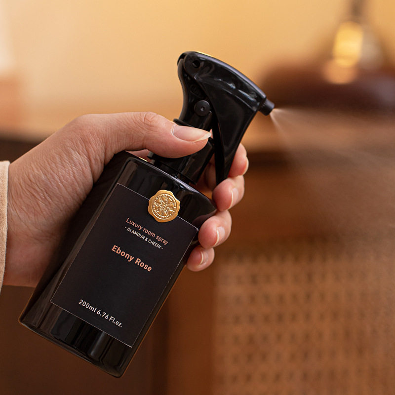Room Spray Odor Eliminator, Na - огляд і ціна Home In Bathroom