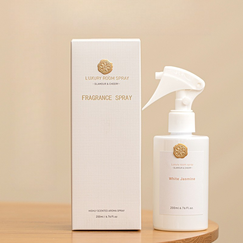 Room Spray Odor Eliminator, Na - огляд і ціна Home In Bathroom