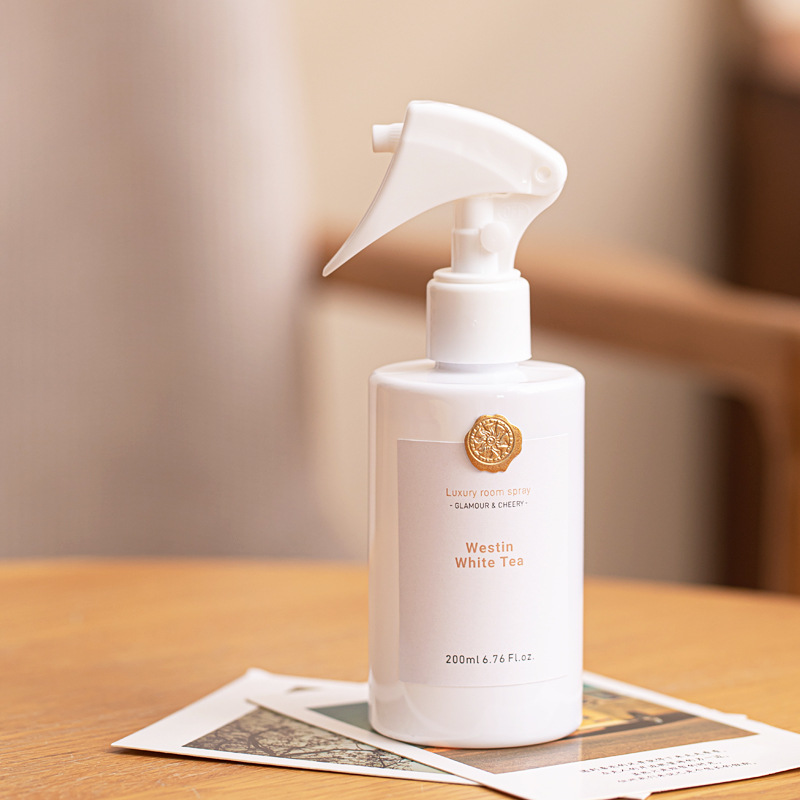 Room Spray Odor Eliminator, Na - огляд і ціна Home In Bathroom