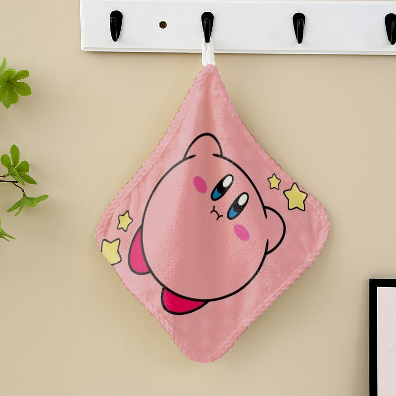 Kirbys Hand Towel for Kitchen  - огляд і ціна Home Goods Bathroom Decor
