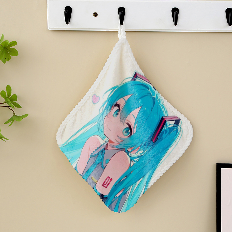 Hand Towel for Kitchen Bathroo - огляд і ціна Home Goods Bathroom Decor