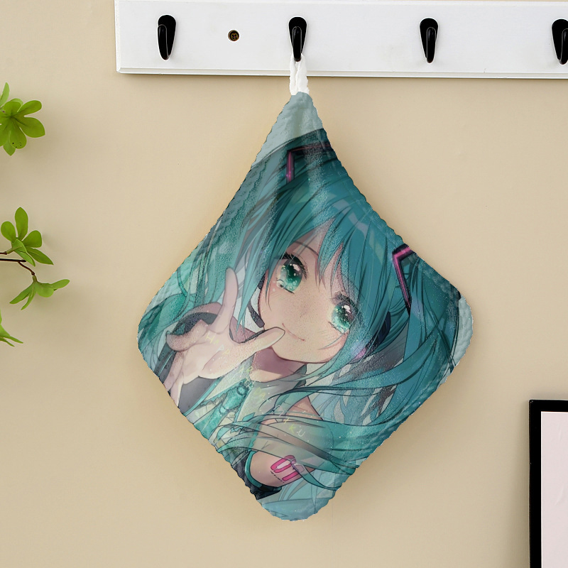 Hand Towel for Kitchen Bathroo - огляд і ціна Home Goods Bathroom Decor