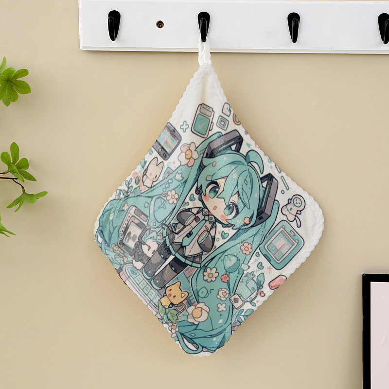 Hand Towel for Kitchen Bathroo - огляд і ціна Home Goods Bathroom Decor