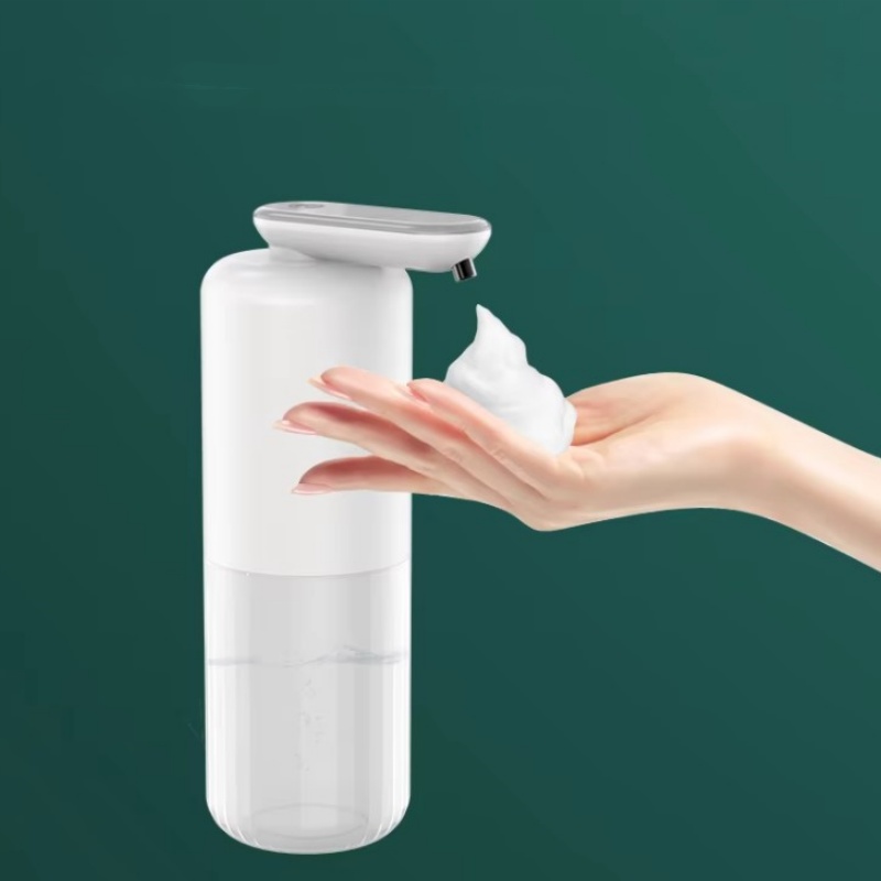 STLF New Bathroom Smart Induct - огляд і ціна Home Bathroom Wall Soap Dispenser