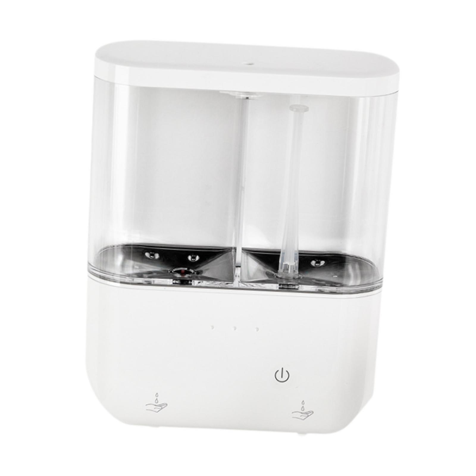 Electric Wall Soap Dispenser T - огляд і ціна Home Bathroom Wall Soap Dispenser