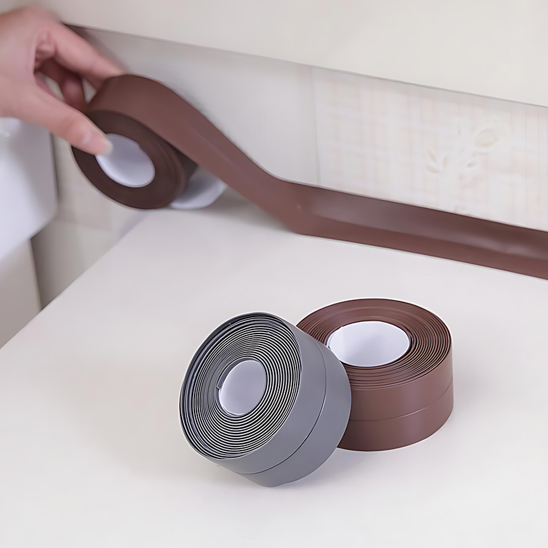2Rolls Colorful Anti Mold Tape - огляд і ціна Home Bathroom Supplies