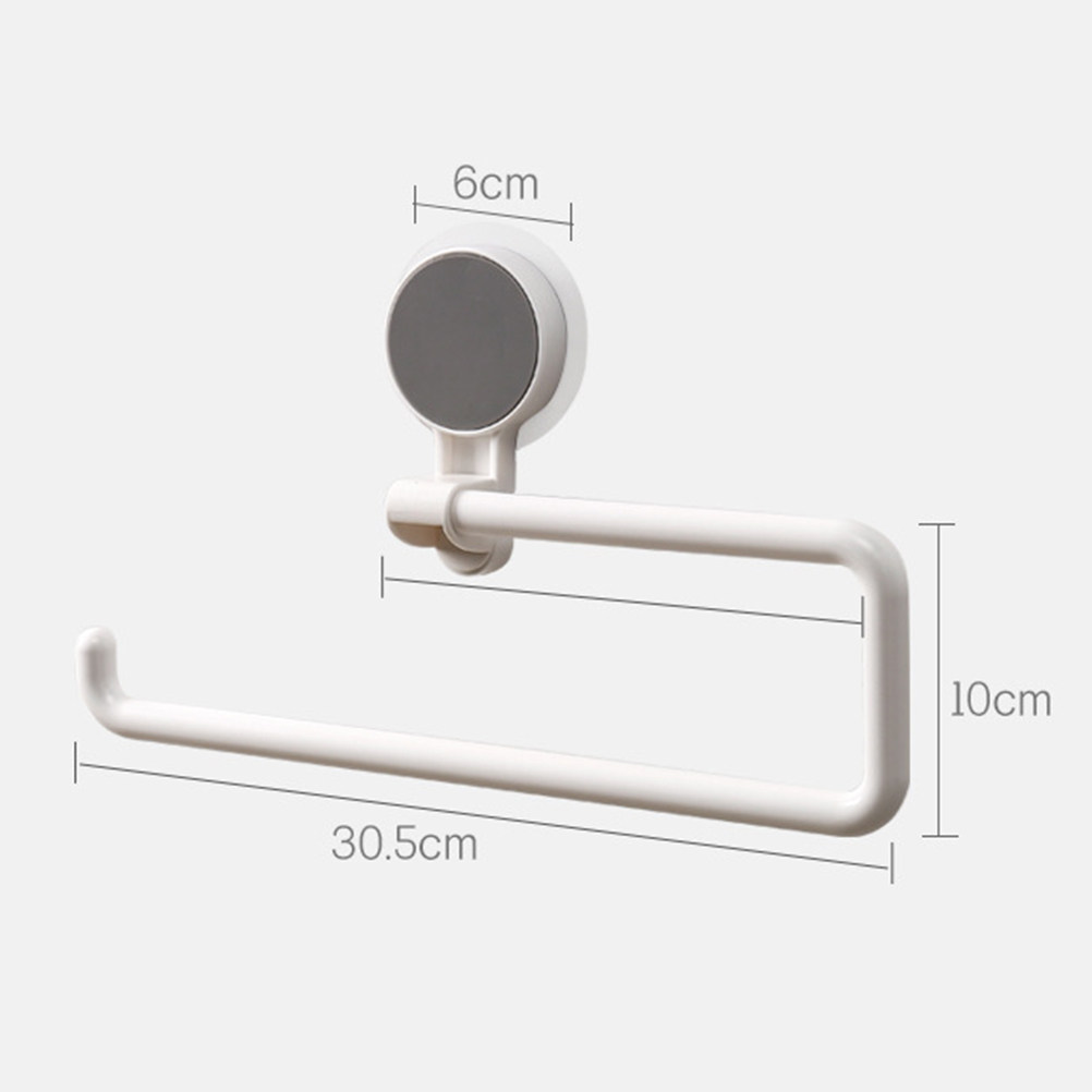 Bathroom Paper Towel Holder AB - огляд і ціна Home Bathroom Paper Towel Holder