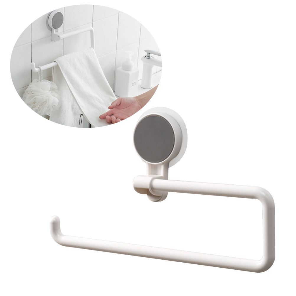 Bathroom Paper Towel Holder AB - огляд і ціна Home Bathroom Paper Towel Holder
