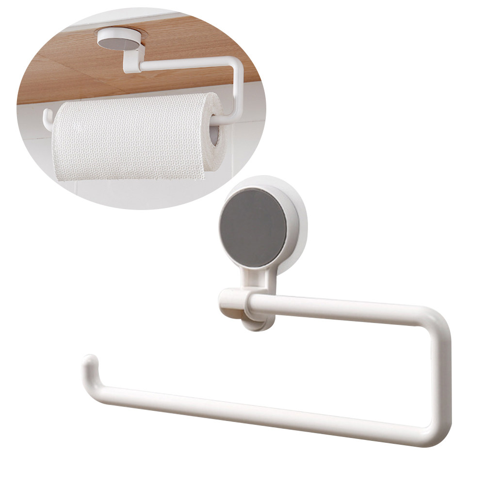 Bathroom Paper Towel Holder AB - огляд і ціна Home Bathroom Paper Towel Holder