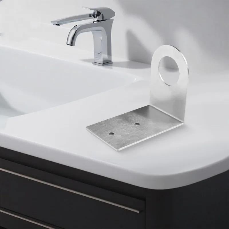 Stainless Steel Wall Mounted B - огляд і ціна Home Bathroom Wall Soap Dispenser
