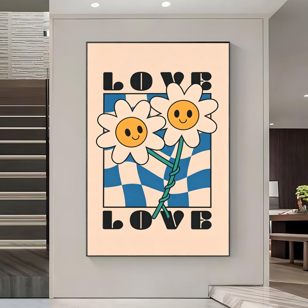 Only Good Vides Poster Poster  - огляд і ціна Home Goods Bathroom Decor