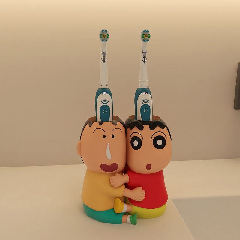 2026 New Model Crayon Xiaoxin  - огляд і ціна Home Goods Bathroom Decor