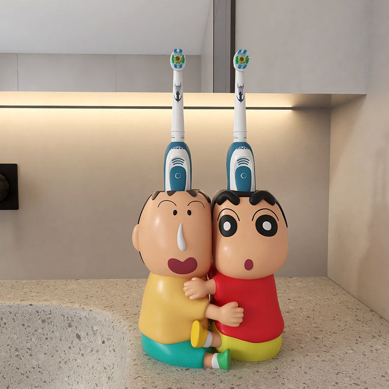 2026 New Model Crayon Xiaoxin  - огляд і ціна Home Goods Bathroom Decor