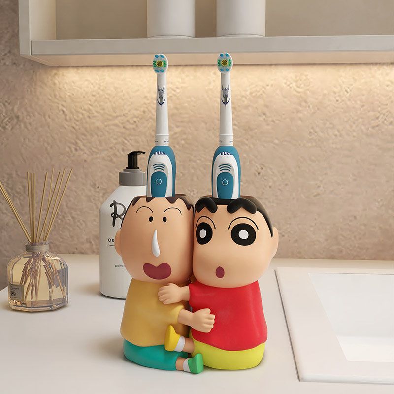 2026 New Model Crayon Xiaoxin  - огляд і ціна Home Goods Bathroom Decor