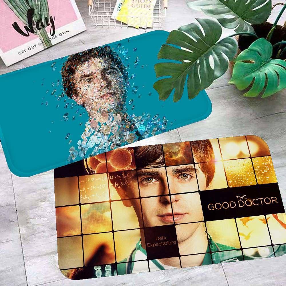 drama medical T-The Good Docto - огляд і ціна Home Goods Bathroom Decor