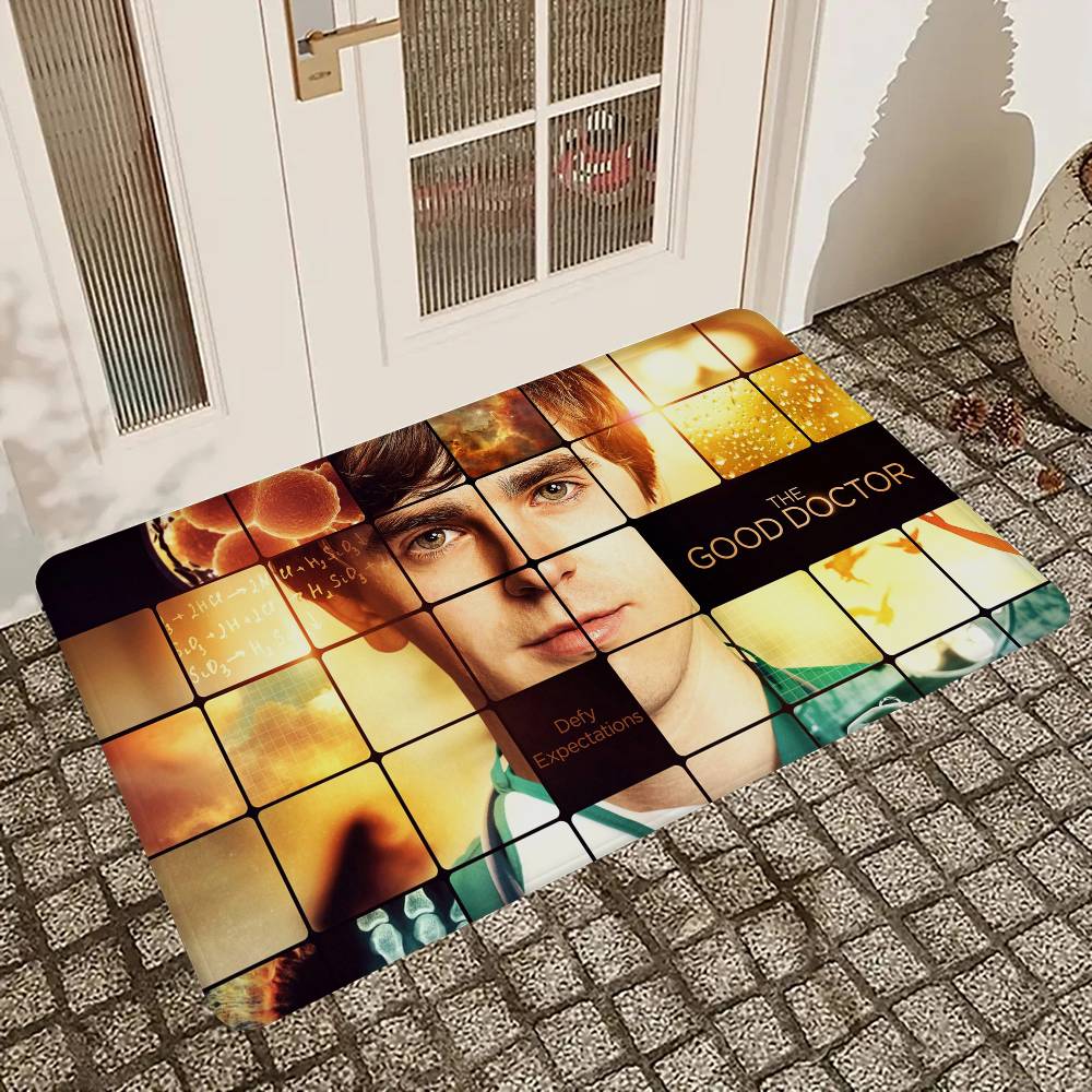 drama medical T-The Good Docto - огляд і ціна Home Goods Bathroom Decor