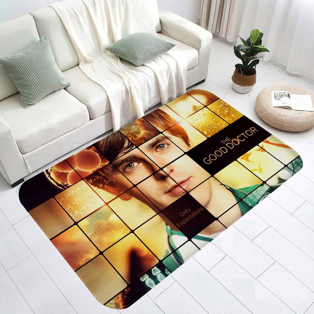 drama medical T-The Good Docto - огляд і ціна Home Goods Bathroom Decor