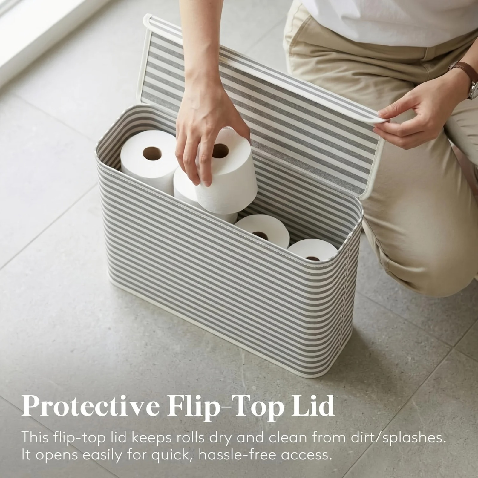 Bathroom Toilet Paper Holder S - огляд і ціна Home Bathroom Paper Towel Holder