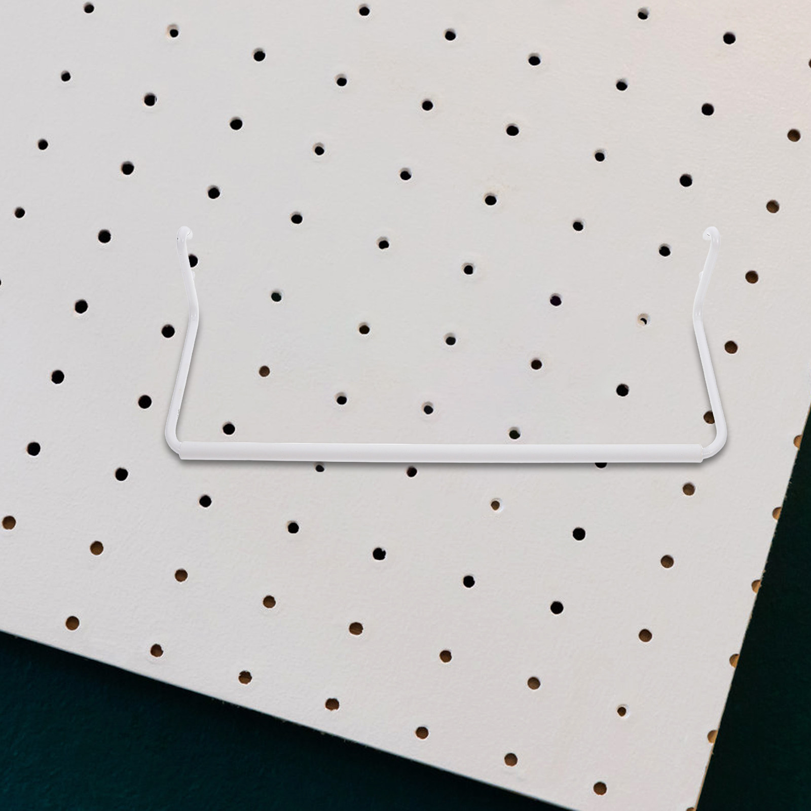 2Pcs Pegboard Paper Towel Hold - огляд і ціна Home Bathroom Paper Towel Holder