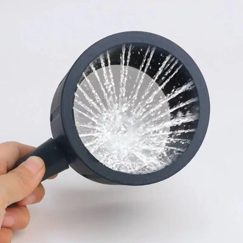 Bathroom Men Shower Head 1Pcs  - огляд і ціна Home In Bathroom