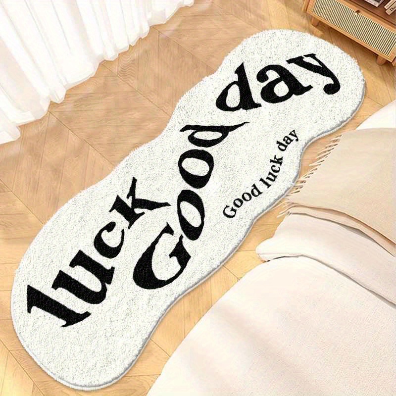 VIKAMA Green Carpet Brings Goo - огляд і ціна Home Goods Bathroom Decor