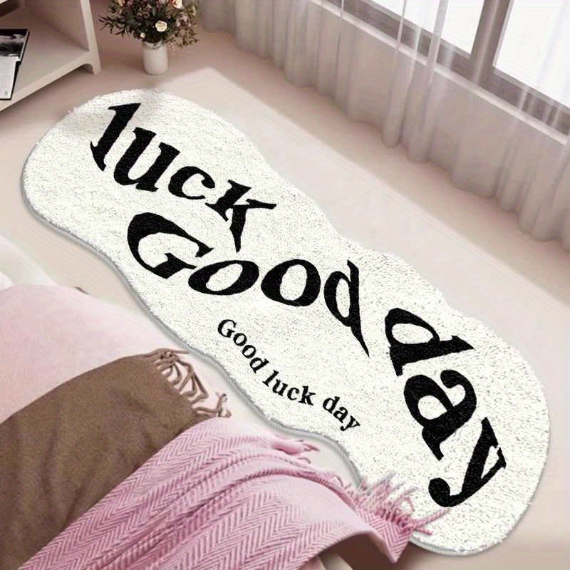 VIKAMA Green Carpet Brings Goo - огляд і ціна Home Goods Bathroom Decor