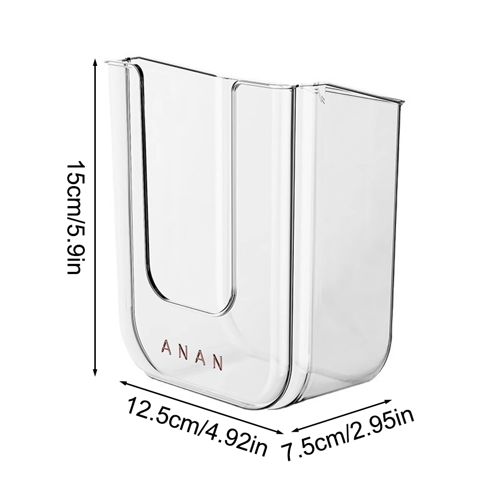 Wall Mounted Wet Wipes Dispens - огляд і ціна Home Bathroom Paper Towel Holder