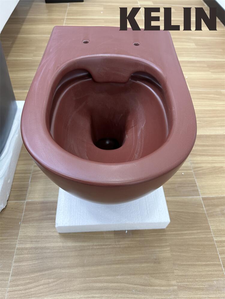 KELIN New Modern Style Washdow - огляд і ціна Home In Bathroom
