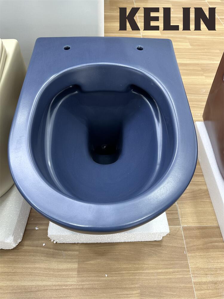 KELIN New Modern Style Washdow - огляд і ціна Home In Bathroom