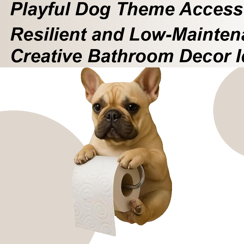 Cute Paper Towel Holder Funny  - огляд і ціна Home Bathroom Paper Towel Holder